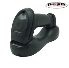 Zebra Symbol LI4278 Scanner Kit - Small Imperfections