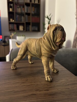 いぬ 1/6 Scale Japanese Shiba Inu Figure (3 Colors) by Mr.Z