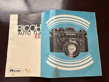 Genuine RICOH TLS EE Instructions User Manual
