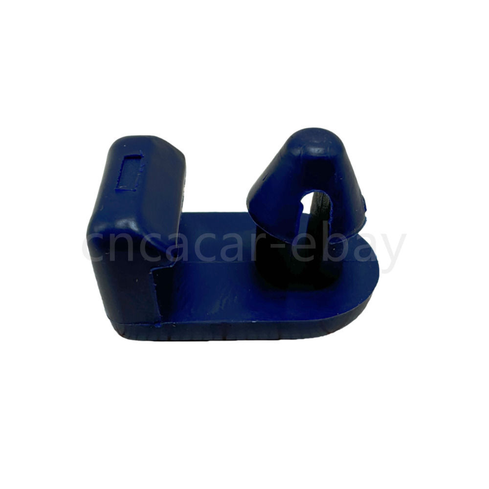 Clutch Pedal Stop Clip For Nissan 240SX 300ZX 350Z 370Z