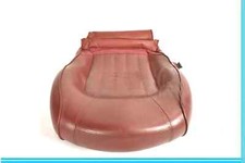 03-08 Maserati Quattroporte M139 Front Left Side Lower Bottom Seat Cushion Oem 03-08 Maserati Quattroporte M139 Front Left Side Lower Bottom Seat Cushion Oem