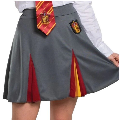 Harry Potter Ravenclaw Student Skirt Women's Costume | eBay