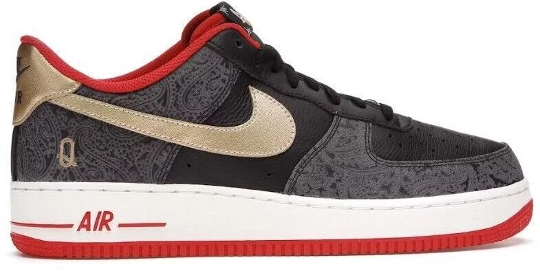 Nike Air Force 1 '07 LX Spades for Sale | Authenticity Guaranteed