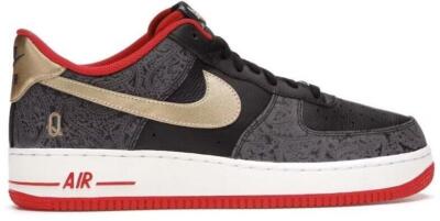 Size 10.5 - Nike Air Force 1 '07 LX Spades