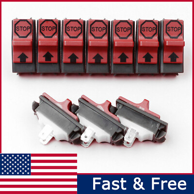 Husqvarna Momentary Kill Switch Upgrade : R/Chainsaw