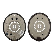 Genuine Beats Studio Pro Wireless Cassa Vuota Driver Destro Marrone Scuro