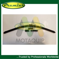 Premier Lama tergicristallo si adatta ad Audi BMW Ford Volvo + altri modelli