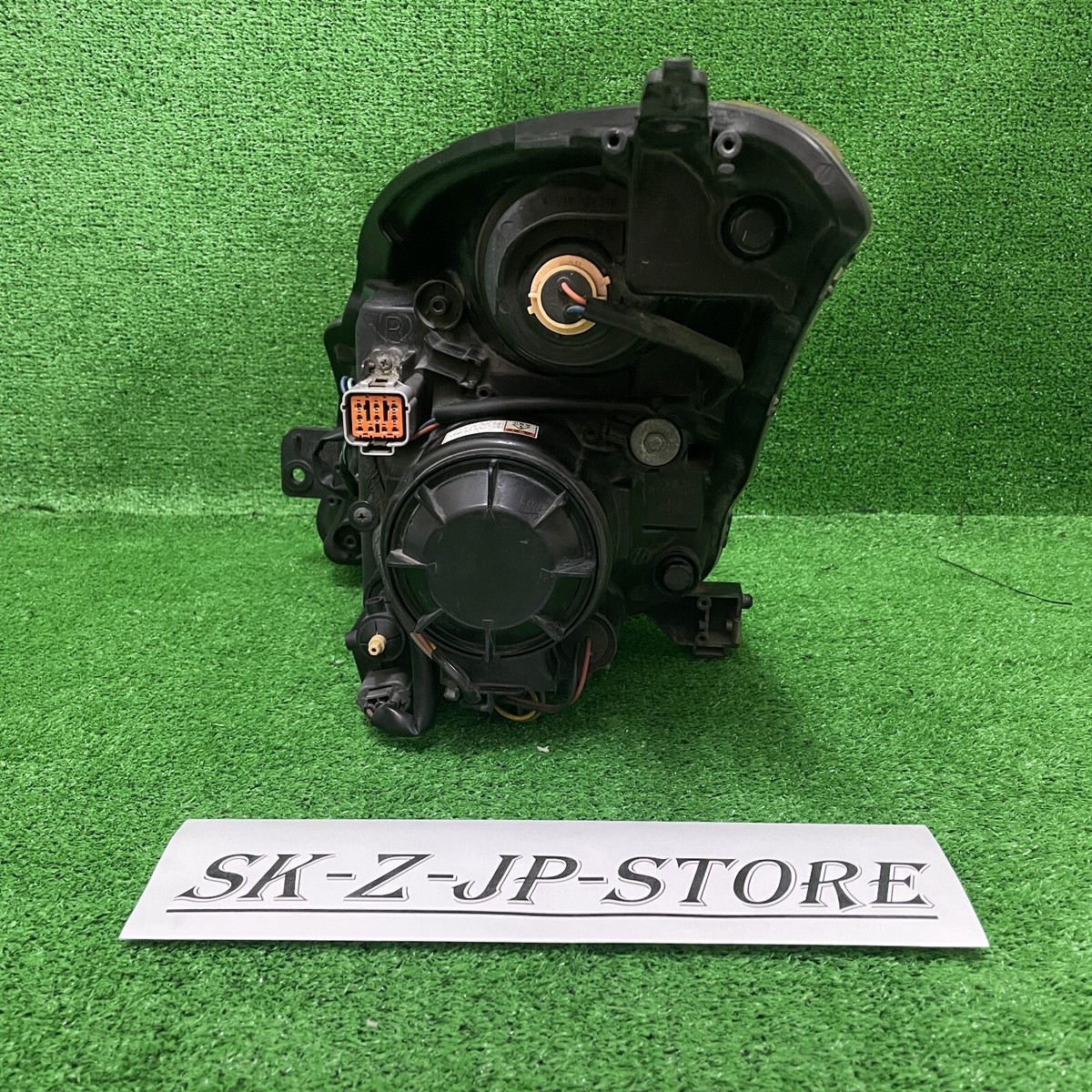 Suzuki Genuine ZC31S ZC71S Swift Sport HID Headlight Lights