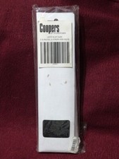 NOWA TAŚMA ANTYPOŚLIZGOWA COOPERS, 5 OPAKOWAŃ, 6 PASKÓW W OPAKOWANIU, 30 PASKÓW, 23 X 6cm