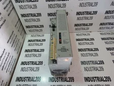 RELIANCE ELECTRIC MOTION CONTROL SYSTEM 3RA29012 USED