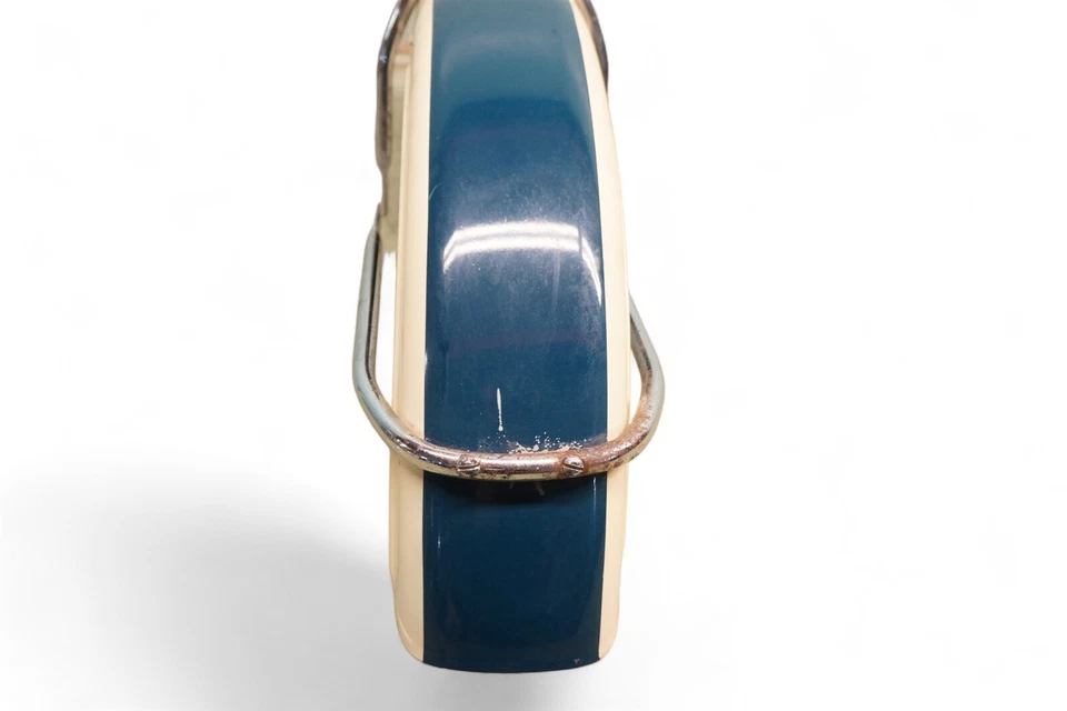 Ural Solo 1998 Deco Classic Solo *2176A guardabarros delantero  Foto 4 de 4