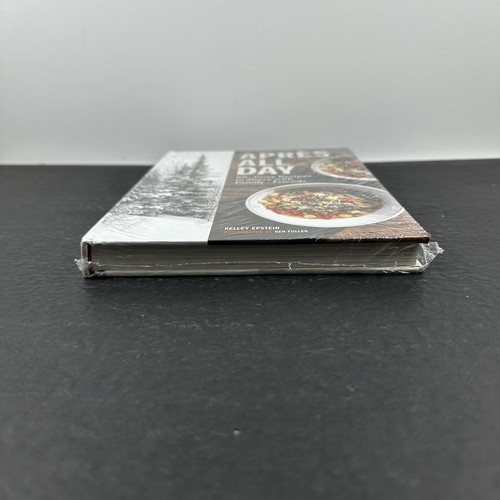 Apres den ganzen Tag: 65+ gemütliche Rezepte zum Teilen mit Familie + Freunden von Kelley Epstein - Bild 5 von 7