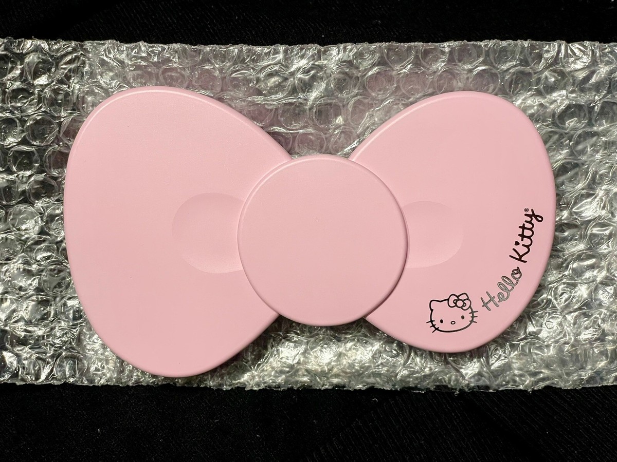 Hello Kitty Bow Mirror