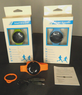 Health Sport Bracelet