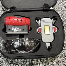 Craftsman 4-in-1 Laser Level with Laser Trac Zippered Case Model 948251