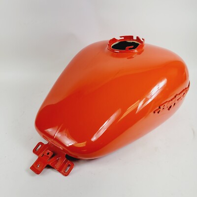Genuine Harley Davidson Touring Models 2008-23 Gas Fuel Tank