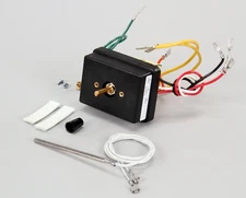 Cres Cor - 0848-008-ACK - Solid State Thermostat Same Day Shipping