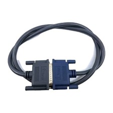 Iomega Parallel Cable 25 Pin DB25 M to F ZIP Drive Z100P Z100P2 Z250P ORIGINAL