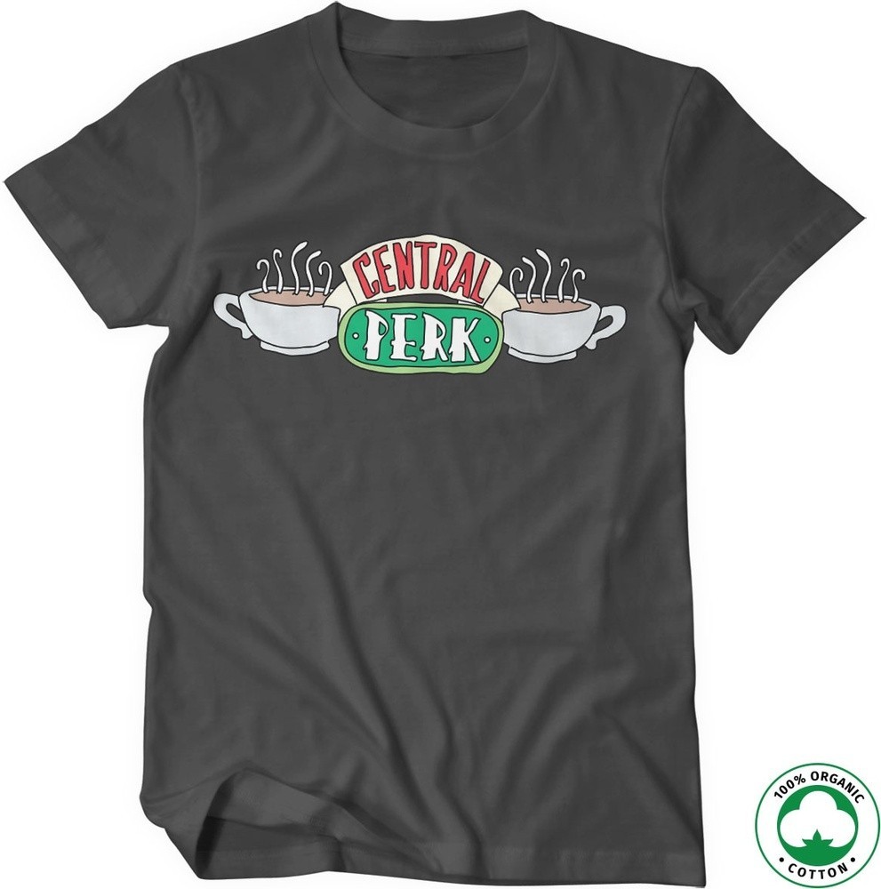 Friends Central Perk -