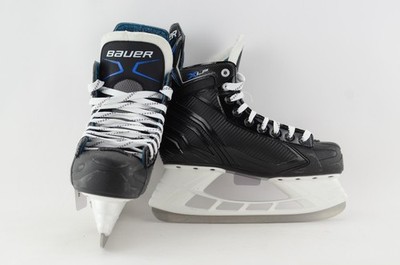 Bauer X-LP Ice Hockey Skates Senior Size 8 (0605-1626)