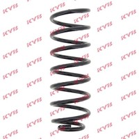 1X KYB Fahrwerksfeder K-Flex RC5409 FüR Opel J96 Vectra CC F19 F68 16V DTI 500