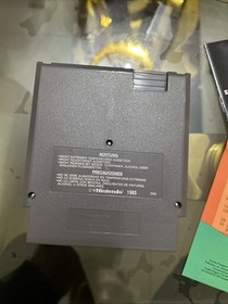 Airwolf Nintendo NES