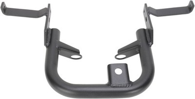 DG Performance Fat Series 1 1/4in. Grab Bar Black Textured 592-4161X