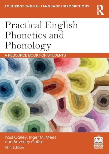 Practical English Phonetics and Phonology : A Resource Book for Students - Image 5