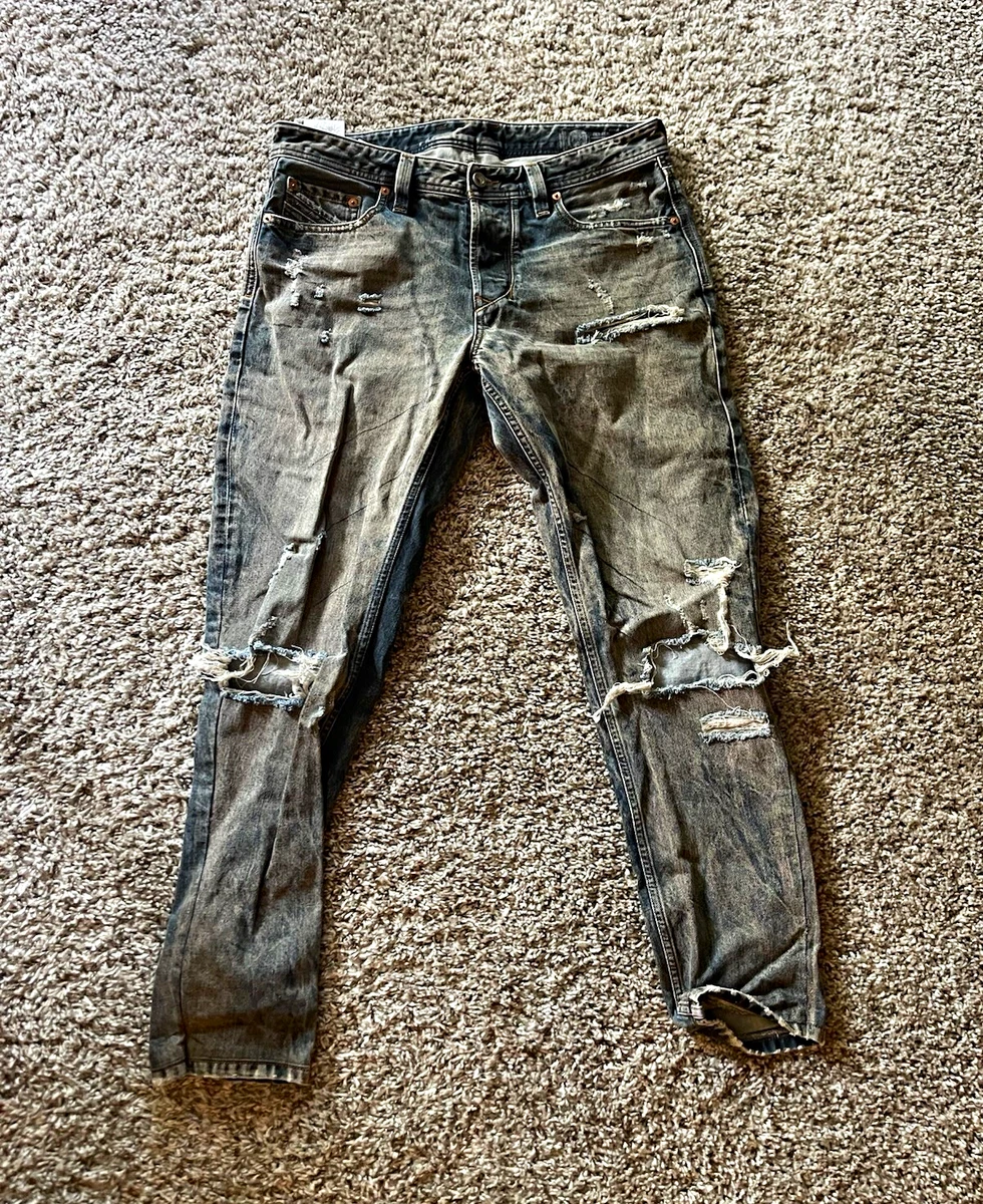 Diesel Men's Denim Jeans for sale | eBay