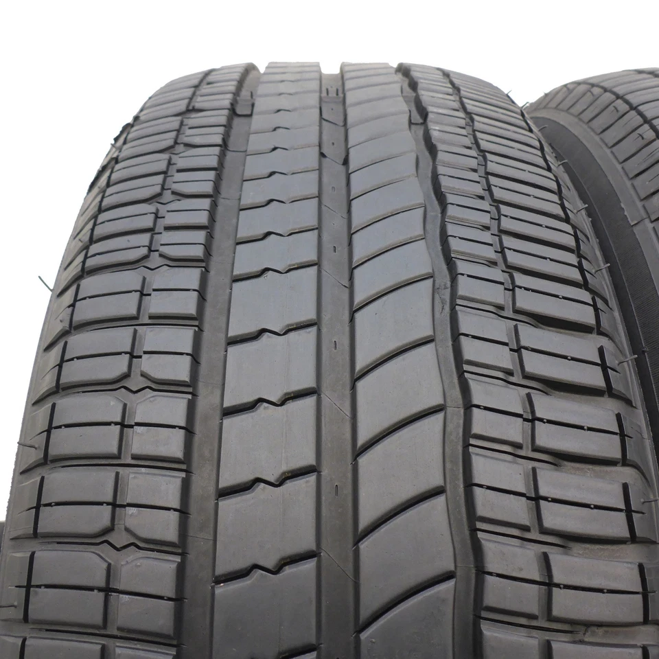 195 55 16 4x Michelin 195/55 R16 91Q XL Energy E-V Neumático de Verano 5,8 -6 , - Imagen 2 de 4