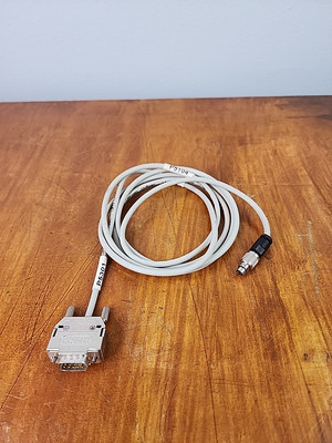 Lapp Kabel Stuttgart Unitronic LIYCY Low-Frequency Data Cable 5 x 0.14