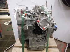 2017 2018 2019 Honda Crv Cr-v Fwd Automatic Transmission For 1.5l Oem 2017 2018 2019 Honda Crv Cr-v Fwd Automatic Transmission For 1.5l Oem