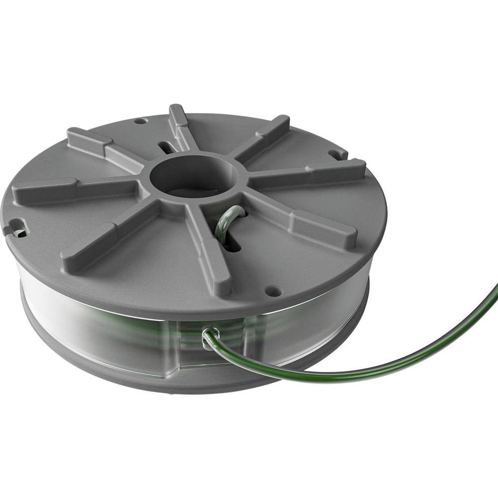 Bobine de rechange GARDENA pour réparer un coupe-bordures au fil usé
