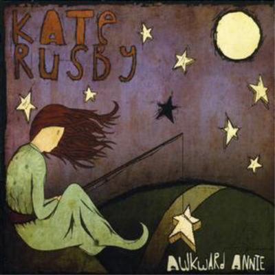Kate Rusby Awkward Annie (CD) Album (UK IMPORT)