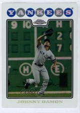 Johnny Damon