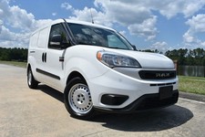 2022 Ram ProMaster City Base