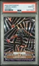 2023 PANINI PHOTOGENIC WEDGES #41 LEBRON JAMES 4/49 PSA 10