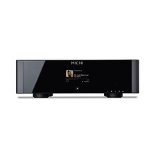 Brand New Rotel Michi Q5 CD Player Black