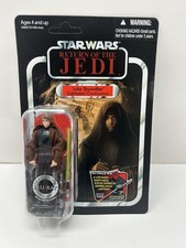 Star Wars Vintage Collection Luke Skywalker Lightsaber Construction VC87 ROTJ