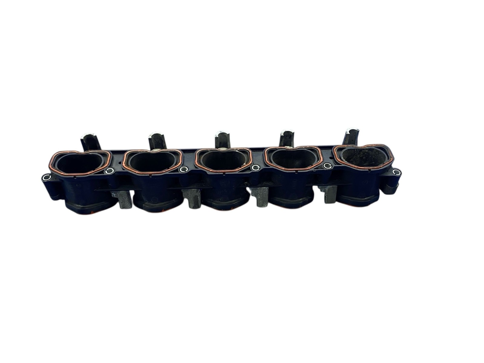 LAMBORGHINI HURACAN LP640-4 PERFORMANTE RIGHT ENGINE MOTOR LOWER INTAKE MANIFOLD