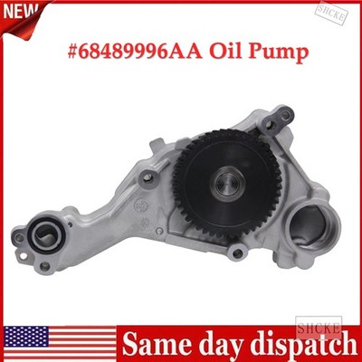 High Quality Oil Pump For 2014-2021 Dodge Ram Pickup 3.0L Diesel / V6 EcoDiesel
