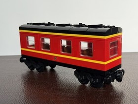 LEGO Harry Potter: Hogwarts Express (4841)