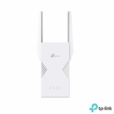 TP-Link RE235BE Wi-Fi 7 Range Extender – 3.6 Gbps Dual-Band with 2.5G Port NEW