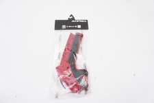 Gas Gas MC85 Acerbis X-Grip Frame Guard Red/Black 2686041018 MC 21-23 M54