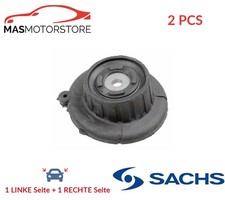 FEDERBEINLAGER DOMLAGER PAAR VORNE SACHS 802 333 2PCS P FÜR FIAT STILO,BRAVO II