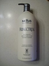 Nexxus Humectress Conditioner 33.8 oz. - NOS