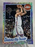 2025-26 Topps Chet Holmgren 1980-81 Chrome Mojo Refractor #TC-CH Thunder