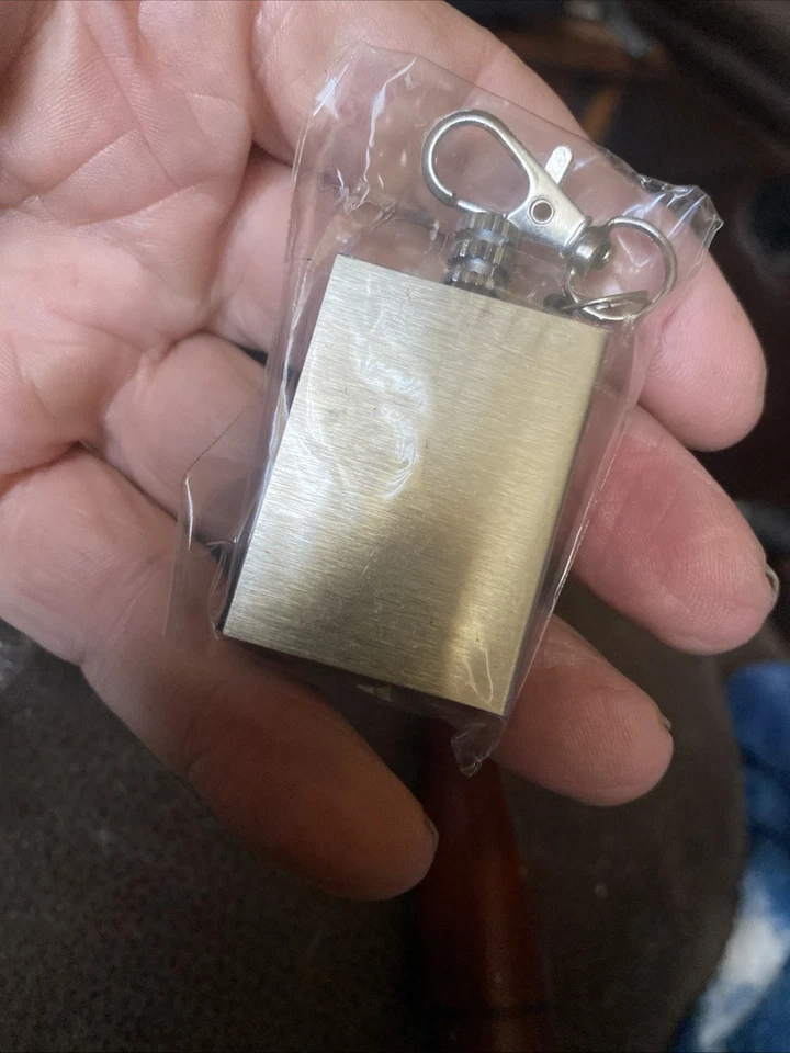 Metal Permanent Matches 4 Pack - Image 2 of 4