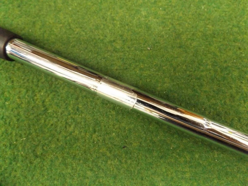 Used Gauge Design PROTOTYPE Putter 34.5 inch - Image 2 of 4