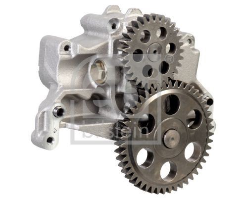 FEBI 176782 OIL PUMP